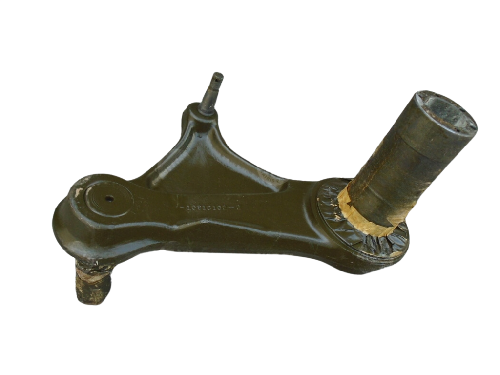 TRACK SUSPENSION PIVOT ARM ASSEMBLY , NSN: 2530-00-996-0719