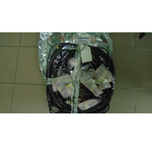 KABLO MONTAJI NSN:5995-01-038-1230