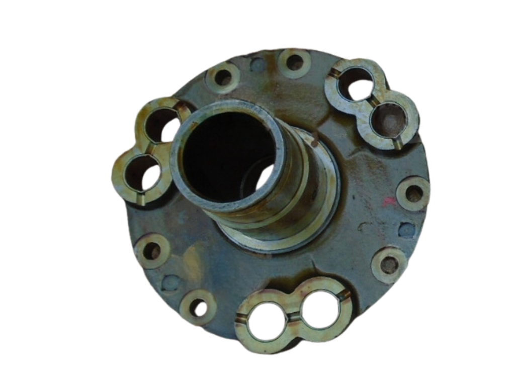 VEHICULAR UNIVERSAL JOINT COMPANION FLANGE NSN: 2520-00-679-9635