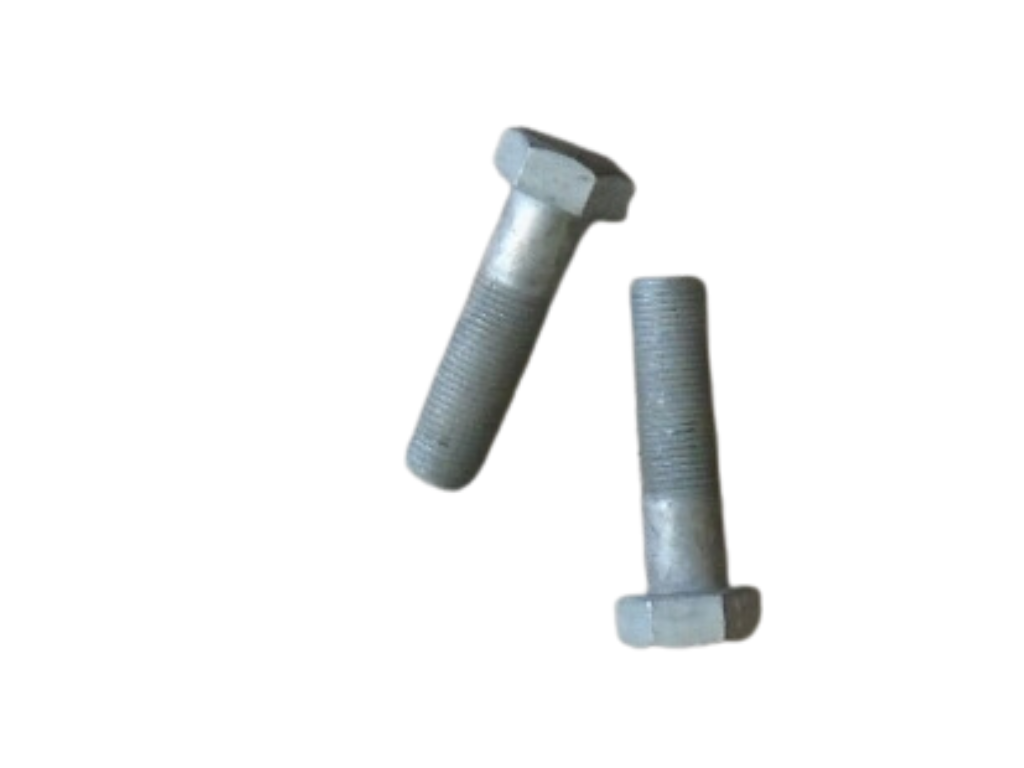 HEXAGON HEAD CAP SCREW NSN: 5305-00-725-4111