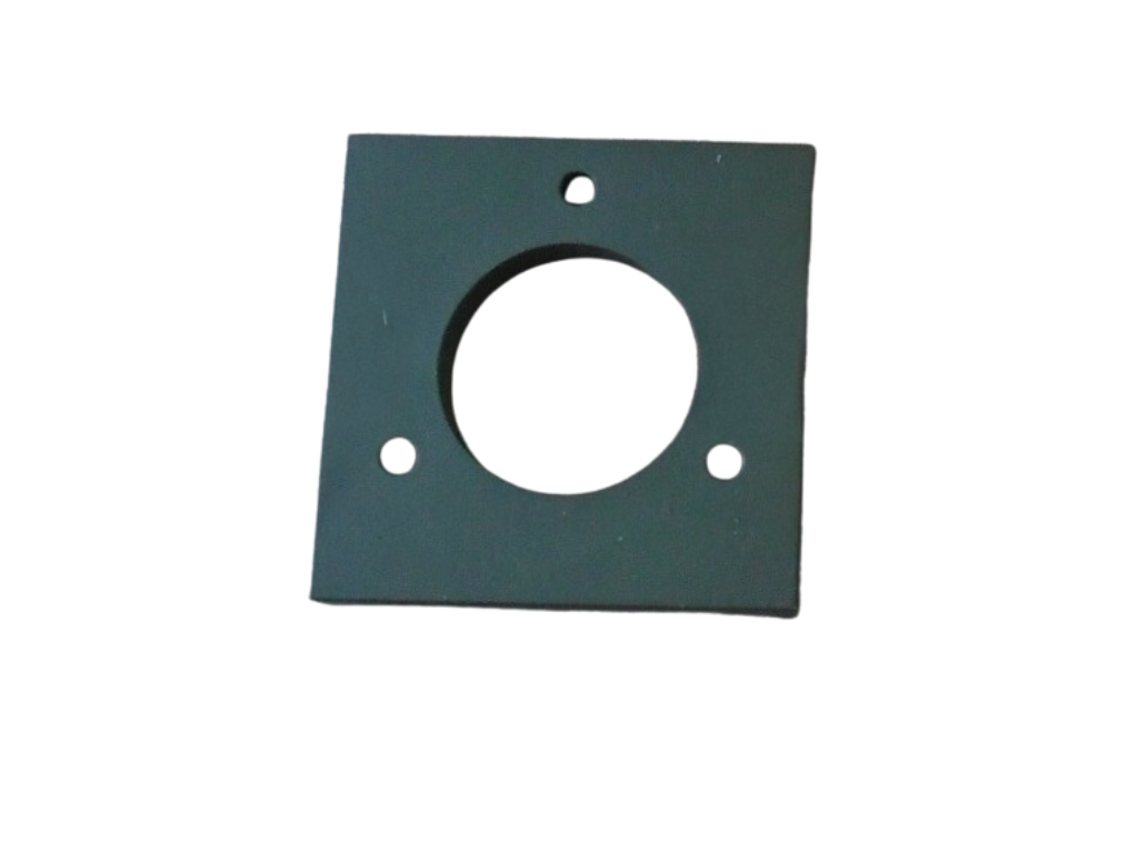 LEAK INDICATOR RETAINER NSN: 8140-00-157-0666