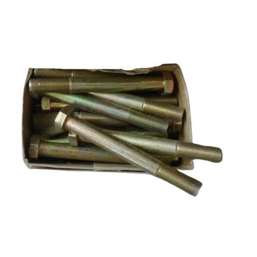 SCREW,CAP,HEXAGON HEAD, NSN: 5305-00-726-2568