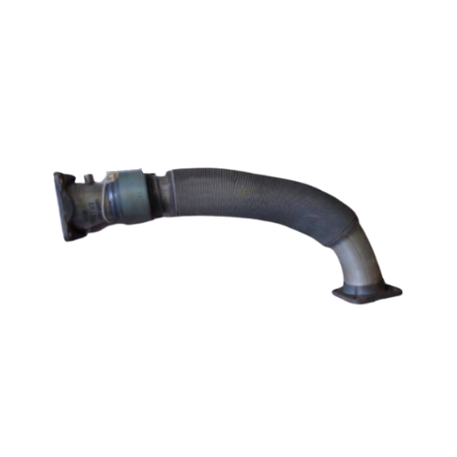 EXHAUST PIPE NSN: 2990-00-604-7366