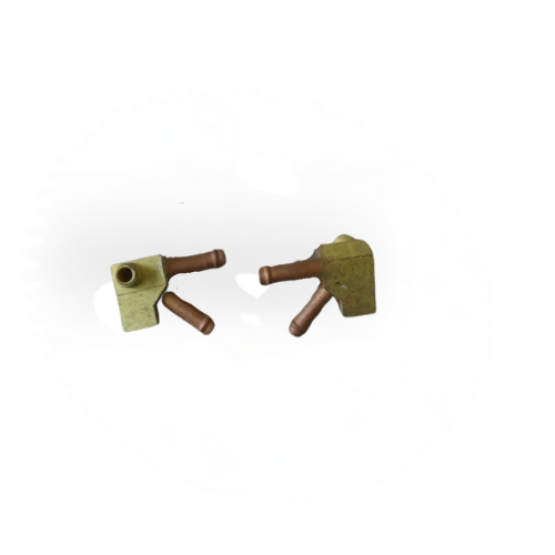 AIR LINE MANIFOLD , NSN: 4730-00-864-2949