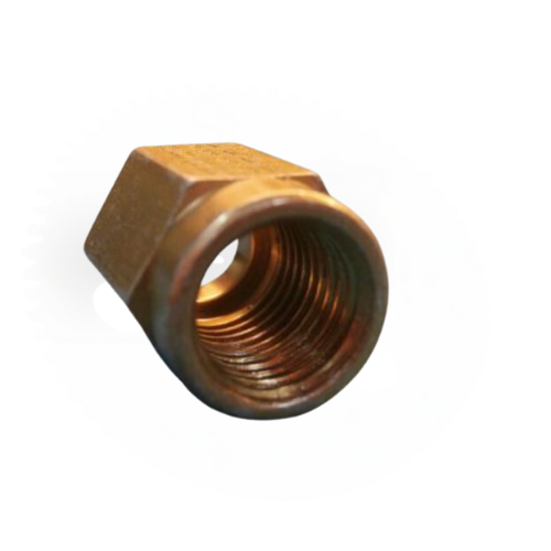 TUBE COUPLING NUT , NSN: 4730-00-554-8018