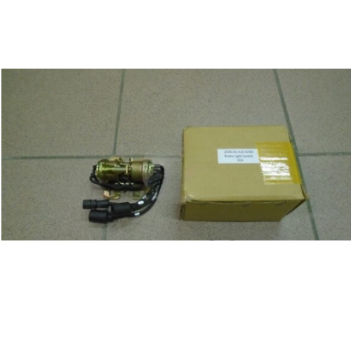 ANAHTAR, STOP LAMBASI, OTOMOTIV NSN: 2540-01-410-8789