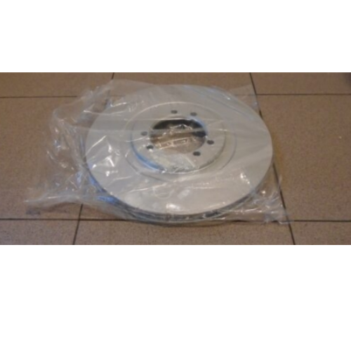 ROTOR, DISK FREN 12 ''NSN: 2530-01-420-7904
