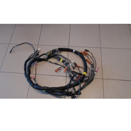 KABLO DEMETI, DALLI 6,2 Lt NSN: 5995-01-184-5545