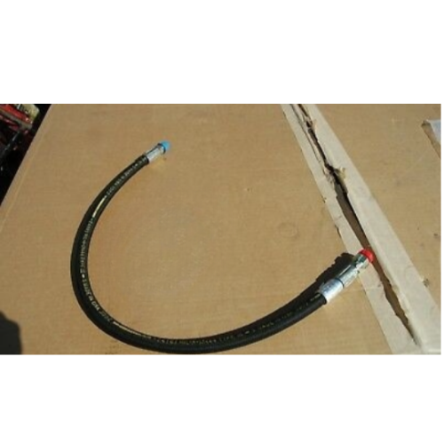 HORTUM TERTIBATI, METALIK OLMAYAN NSN: 4720-00-999-2384