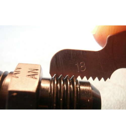ADAPTÖR, DÜZ, BORUDAN TÜPE NSN: 4730-00-995-1559