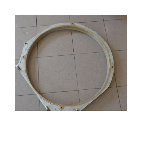 ÖRTÜ, FAN, RADYATÖR NSN: 2930-00-997-1537