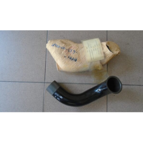 TÜP, BÜKÜLMÜŞ, METALIK NSN: 4710-00-679-5666