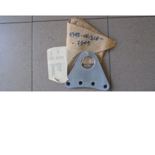 BRAKET, MOTOR AKSESUARI NSN: 5342-00-318-7545