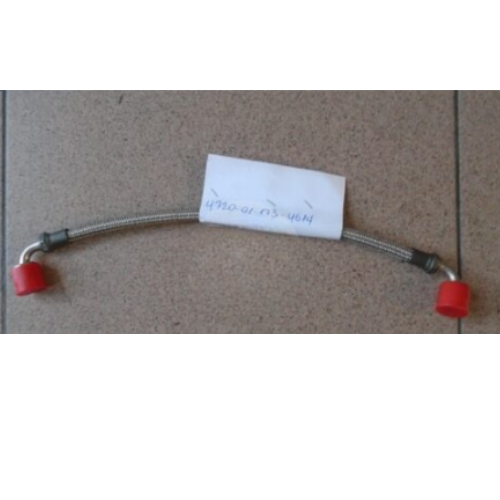 HORTUM TERTIBATI, METALIK OLMAYAN NSN: 4720-01-173-4614