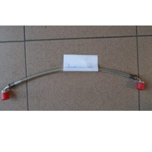 HORTUM MONTAJI, METALIK OLMAYAN NSN: 4720-01-173-4145