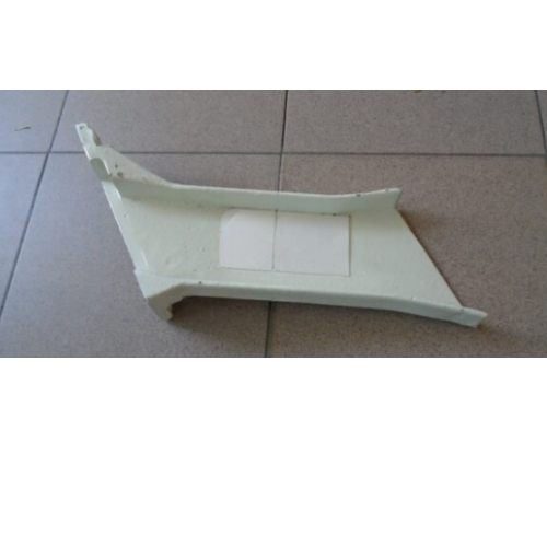 BRAKET, MONTAJ NSN: 5340-00-226-2658