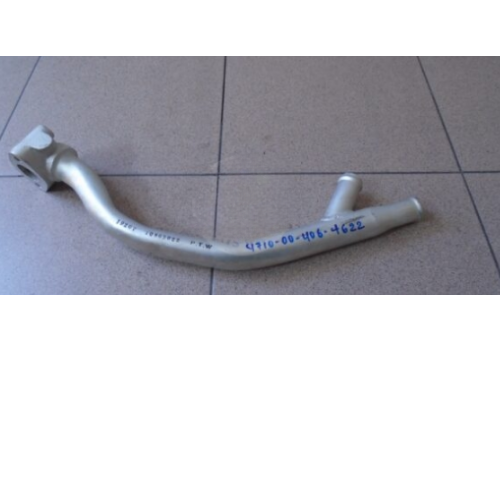 BORU MONTAJI, METAL, DALLI NSN: 4710-00-406-4622