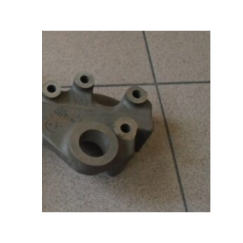 BRAKET TAKIMI, SOL FREN NSN: 2530-00-337-6924