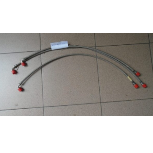 HORTUM TERTIBATI, METALIK OLMAYAN NSN: 4720-00-459-2835