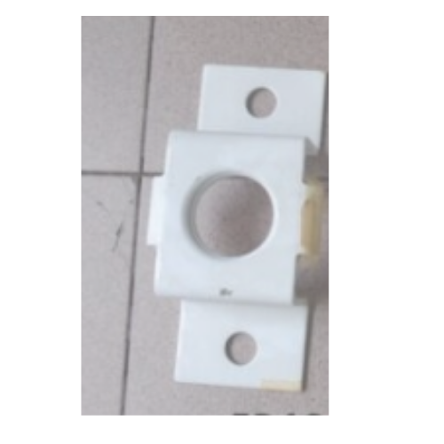 BRAKET, MONTAJ NSN: 5340-00-487-4087