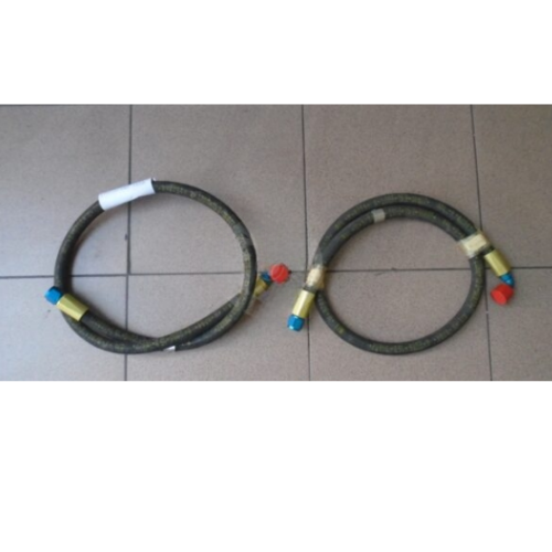 HORTUM TERTIBATI, METALIK OLMAYAN NSN: 4720-01-082-2652