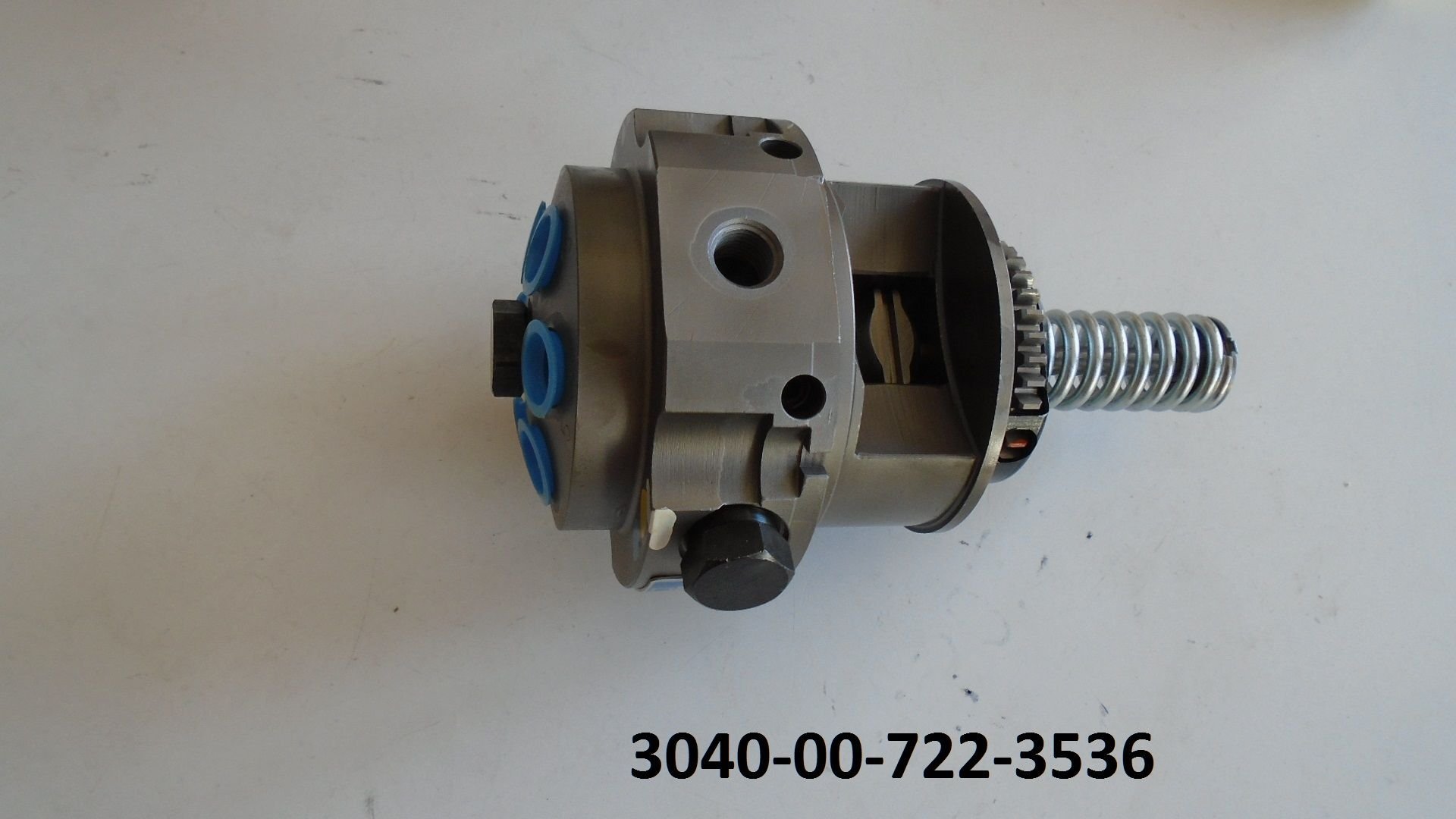KAFA, HİDROLİK MOTO NSN: 3040-00-722-3536