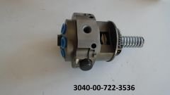 KAFA, HİDROLİK MOTO NSN: 3040-00-722-3536
