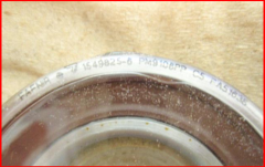 RULMAN,KÜRESEL,YILSEL NSN: 3110-01-069-6878