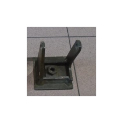 BRAKET MOTOR MOUN NSN: 2990-00-072-5885
