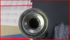 HORTUM MONTAJI,METALİK OLMAYAN NSN: 4720-00-430-4231