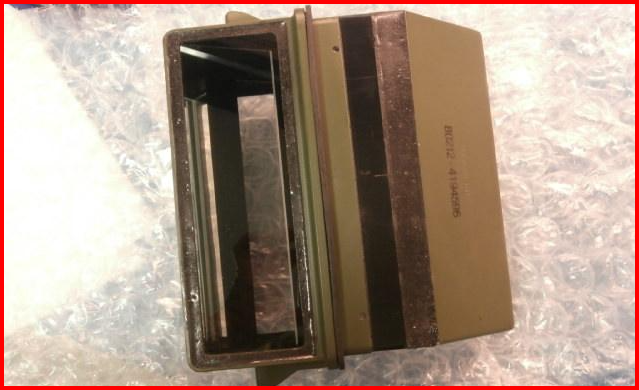 PERISCOPE M17 NSN: 6650-00-704-3549