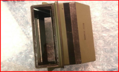 PERISCOPE M17 NSN: 6650-00-704-3549