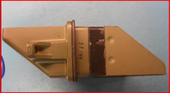 PERISCOPE M17 NSN: 6650-00-704-3549