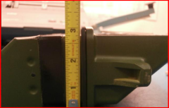 PERISCOPE M17 NSN: 6650-00-704-3549