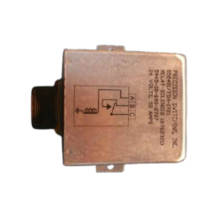 ELECTROMAGNETIC RELAY NSN: 5945-00-690-2707