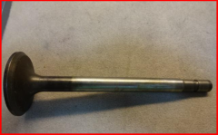 VALF,POPPET,MOTOR NSN: 2815-00-150-7407