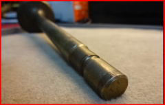 VALF,POPPET,MOTOR NSN: 2815-00-150-7407