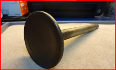VALF,POPPET,MOTOR NSN: 2815-00-150-7407