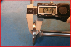 VALF,POPPET,MOTOR NSN: 2815-00-150-7407