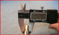 VALF,POPPET,MOTOR NSN: 2815-00-150-7407