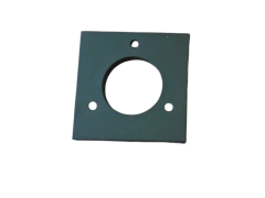 LEAK INDICATOR RETAINER NSN: 8140-00-157-0666