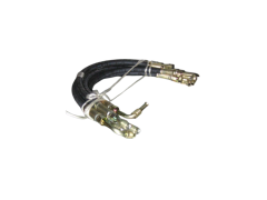 NONMETALLIC HOSE ASSEMBLY ,  NSN: 4720-00-010-0284