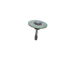 PLUNGER,SOLENOID NSN: 2920-00-972-5378
