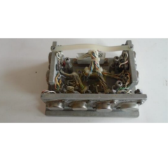 ELEKTRONIK BILEŞENLER MONTAJI NSN:5998-01-130-1737