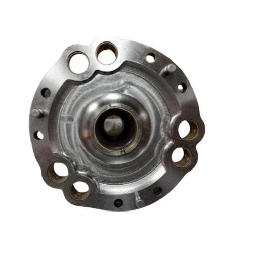VEHICULAR UNIVERSAL JOINT COMPANION FLANGE ,  NSN: 2520-00-679-9634