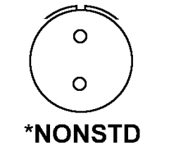 KONNEKTÖR,FİŞ,ELEKTRİKSEL NSN: 5935-00-115-9997