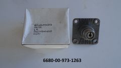 ADAPTÖR NSN:6680-00-973-1263