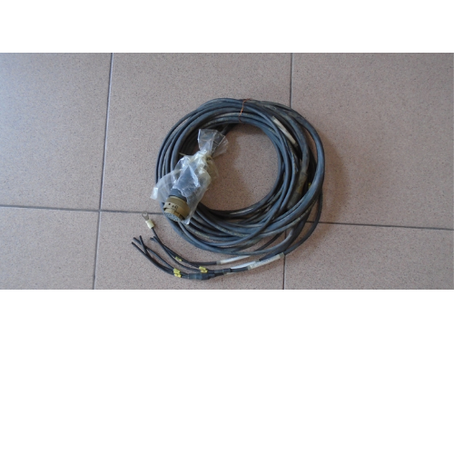 KABLO TAKMA NSN: W24VS8204G026