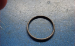 O-RING NSN: 5330-00-631-1341