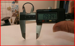 O-RING NSN: 5330-00-631-1341